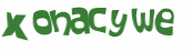 Desafio captcha