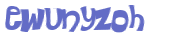 Captcha challenge