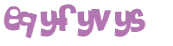Captcha challenge