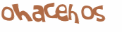 CAPTCHA 挑戰