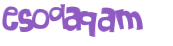 Captcha-udfordring