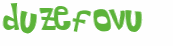 CAPTCHA 挑戰