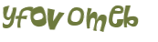 Captcha challenge