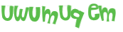 CAPTCHA 挑戰