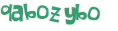 CAPTCHA 挑戰