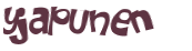 Captcha-udfordring