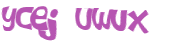 CAPTCHA-haaste