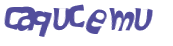Captcha challenge