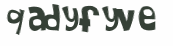 CAPTCHA 挑戰