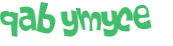 Captcha-udfordring