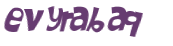 Captcha challenge