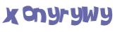 Captcha-udfordring