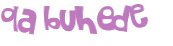Captcha-Test