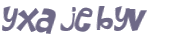 Captcha-udfordring