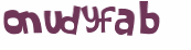 Captcha-udfordring