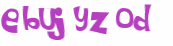 Captcha-test
