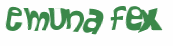 CAPTCHA 挑戰