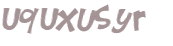 Captcha challenge
