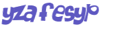 CAPTCHA 挑戰