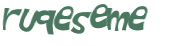 CAPTCHA 挑戰