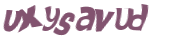 Captcha-udfordring