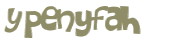 CAPTCHA 挑戰
