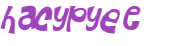 CAPTCHA 挑戰