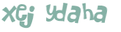 Captcha-udfordring