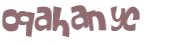 Captcha challenge