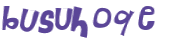 Captcha challenge
