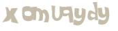 Captcha-udfordring