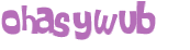 Captcha challenge