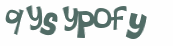 CAPTCHA 挑戰