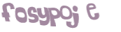 CAPTCHA 挑戰