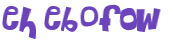 Captcha challenge