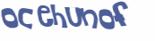 Captcha challenge