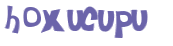 CAPTCHA-haaste