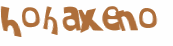 Captcha 챌린지