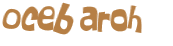 Captcha challenge