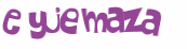 CAPTCHA 挑戰
