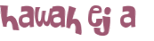 Captcha-udfordring