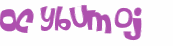 Captcha-udfordring