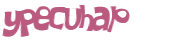 CAPTCHA 挑戰