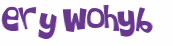 Captcha challenge