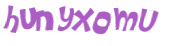 Captcha 챌린지