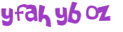Captcha-test