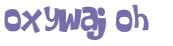 Captcha-udfordring