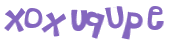 CAPTCHA 挑戰