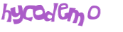 Captcha-udfordring