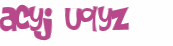 Wyzwanie captcha